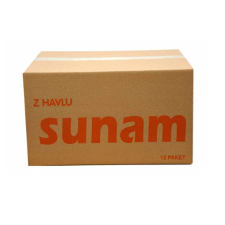 MAVİ SUNAM Z KATLI DİSPENSER HAVLU