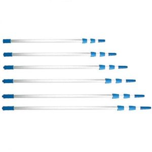 TELESKOPİK SAP ÇEŞİTLERİ (ALÜMİNYUM)