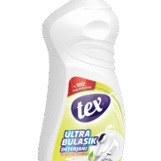 Tex Limonlu Ultra Bulaşık Sıvı Deterjan 1350 ml