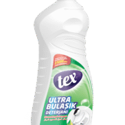 Tex Elmalı Ultra Bulaşık Sıvı Deterjan 675 ml