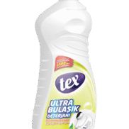 Tex Limonlu Ultra Bulaşık Sıvı Deterjanı 675 ml