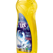 Tex Meyve Sirkeli Sıvı Bulaşık Deterjanı 750 Gr
