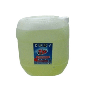 TEX ÇAMAŞIR SUYU 30 KG