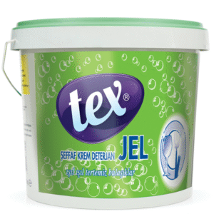 Tex Jel Krem 9 Kg