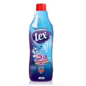 TEX KİREÇ PAS ÇÖZÜCÜ 1 KG