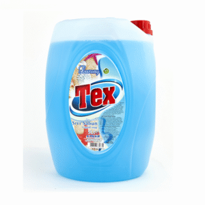 TEX SIVI EL SABUNU LUXURY 5 KG