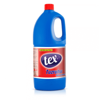 TEX TUZ RUHU 2,5 KG