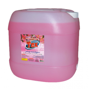 TEX YÜZEY TEMİZLEYİCİ 30 LT