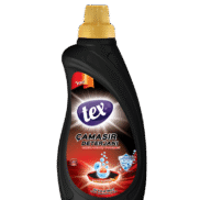 Tex Sıvı Çamaşır Deterjanı Siyah İnci 1 lt