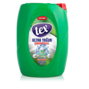Tex Ultra Çamaşır Suyu Dağ Esintisi 4 Kg
