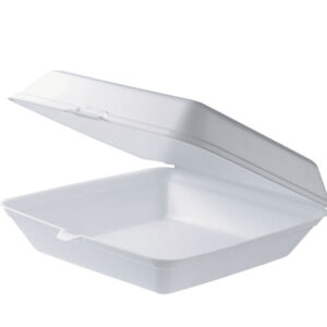 TEK GÖZ KAPAKLI KÖPÜK TABAK