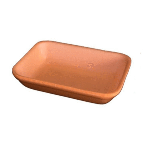 TURUNCU KÖPÜK TABAK 500 GR