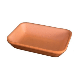 TURUNCU KÖPÜK TABAK 500 GR