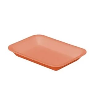 TURUNCU KÖPÜK TABAK 2000 GR