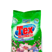 Tex Matik Bahar 6 Kg