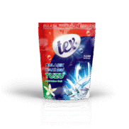 Tex Bulaşık Makine Tuzu 1500 Gr