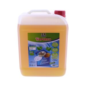 VAPURCU SIVI ARAP SABUNU 5 KG