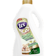 Tex Çamaşır Yumuşatıcıları Beyaz Çiçekler 3 lt