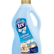 Tex Çamaşır Yumuşatıcıları Büyülü Bahçe 3 lt