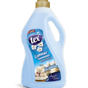 Tex Çamaşır Yumuşatıcıları Büyülü Bahçe 4 lt