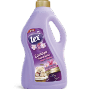 Tex Çamaşır Yumuşatıcıları Mor Gizem 4 lt