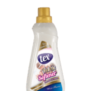 Tex Çamaşır Yumuşatıcıları Beyaz Çiçekler 1 lt