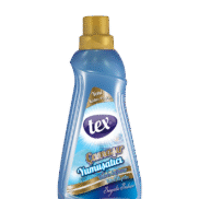 Tex Çamaşır Yumuşatıcıları Büyülü Bahçe 1 lt