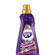 Tex Çamaşır Yumuşatıcıları Mor Gizem 1 lt