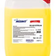 Bulaşık Deterjanı Sarı 20 Litre