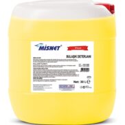 Bulaşık Deterjanı Sarı 30 Litre