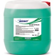 Bulaşık Deterjanı Yeşil 30 Kg