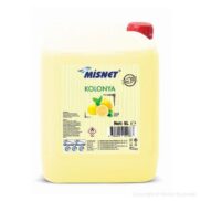 Misnet Kolonya 5 Litre