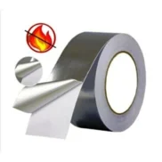 Alüminyum Folyo Yapışkanlı Bant