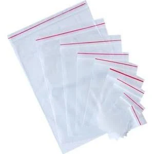 Kilitli Metalize Torba 11×14 1000’Li - Görsel 2