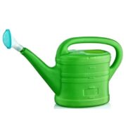 Bahçe Sulama Bidonu Yeşil