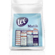Tex Matik 20 Kg