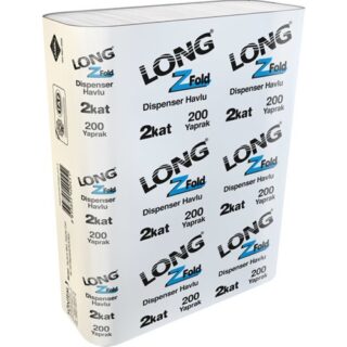 Long Z Katlama