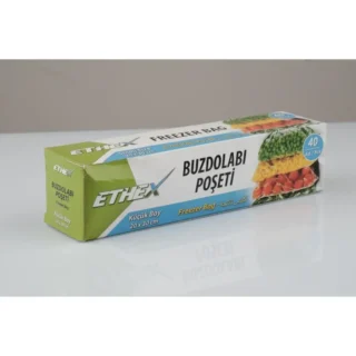 buzdolabı poşeti küçük 20*30