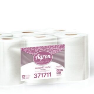 Comfort Plus İçten Çekmeli Havlu