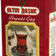 ALTINBAŞAK ÇAY TİRYAKİ 1 Kg
