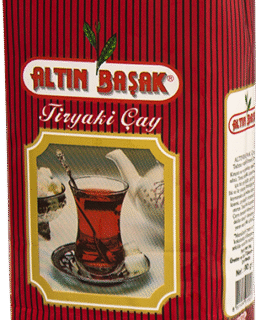 ALTINBAŞAK ÇAY TİRYAKİ 1 Kg