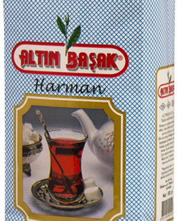ALTINBAŞAK 1 KG HARMAN ÇAY