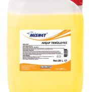 Ahşap Temizleyici 20 Litre