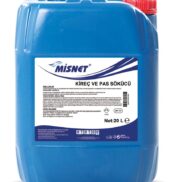 Kireç ve Pas Sökücü 20 Litre