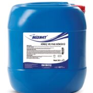 Kireç ve Pas Sökücü 30 Litre