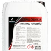 LEKE ÇIKARICI SIVI ÖN DALDIRMA ÜRÜNÜ