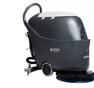 Otonom zemin Temizleme SC430
