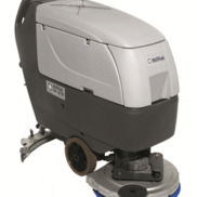 Otonom zemin Temizleme CA551