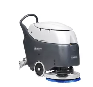 Otonom zemin Temizleme SC450