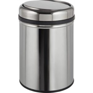 KROM PEDALLI ÇÖP KOVASI